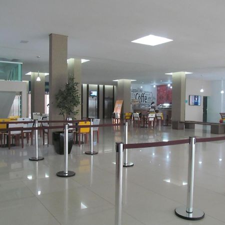 Riviera Park Hotel, Caldas Novas Exterior photo