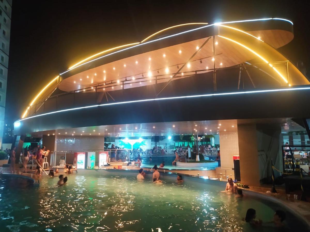 Riviera Park Hotel, Caldas Novas Exterior photo
