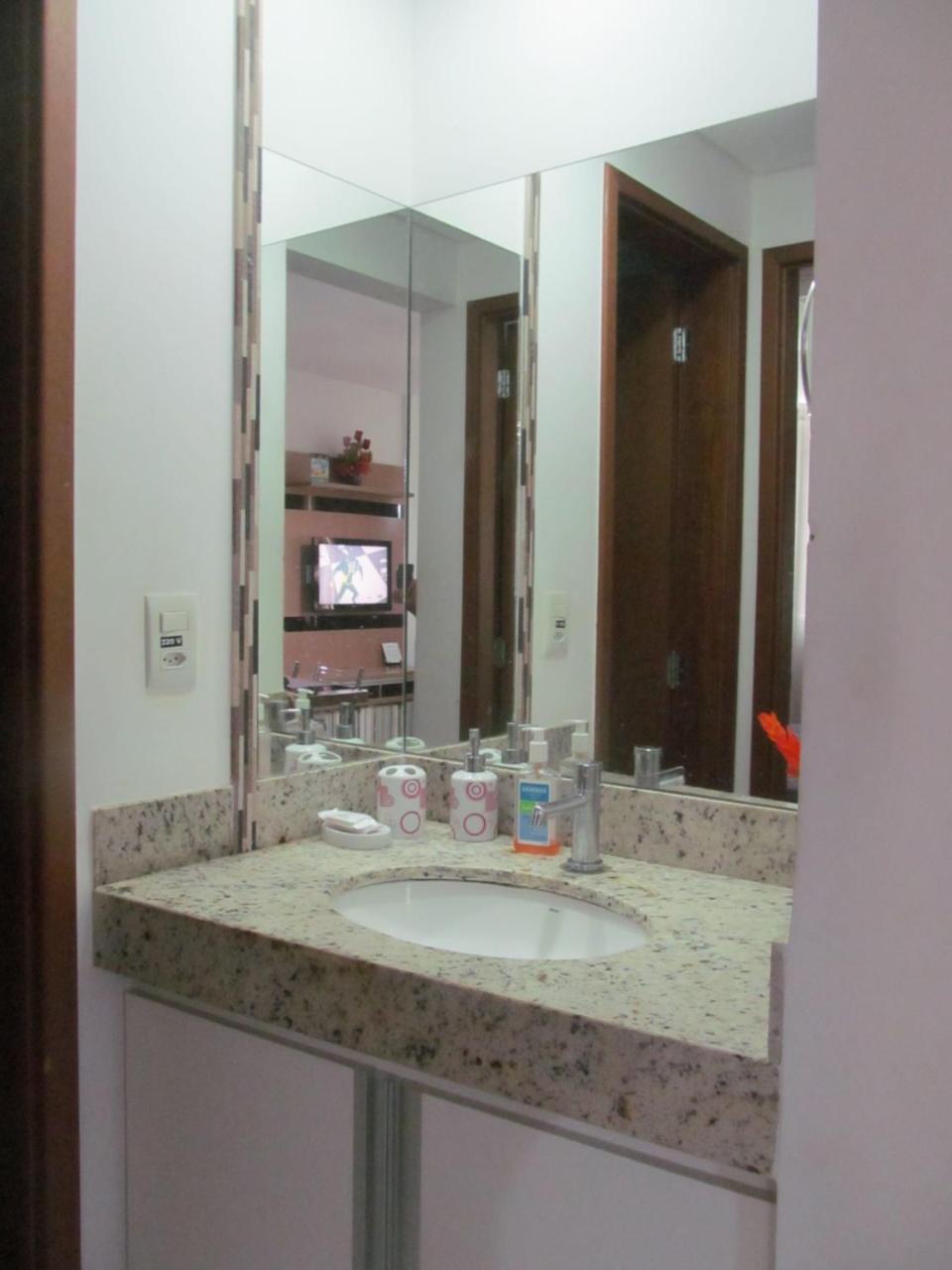 Riviera Park Hotel, Caldas Novas Exterior photo